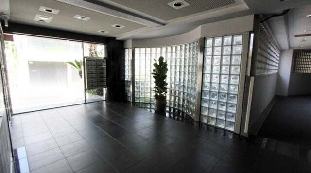 ブルグ池田山の物件外観写真