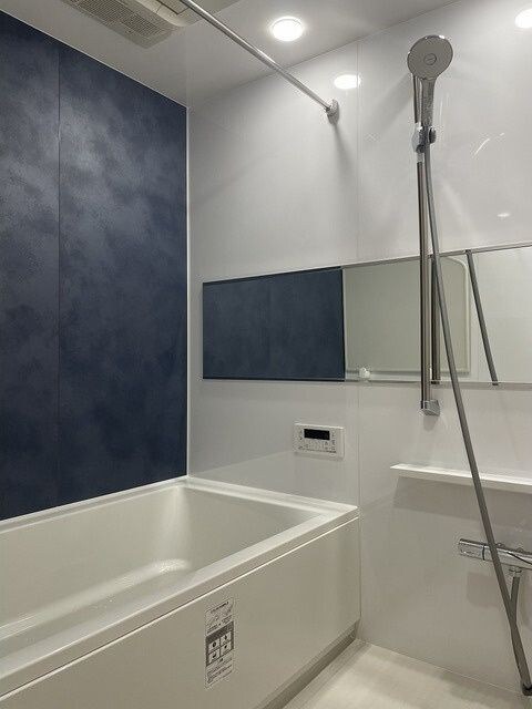 ブルグ池田山の物件内観写真