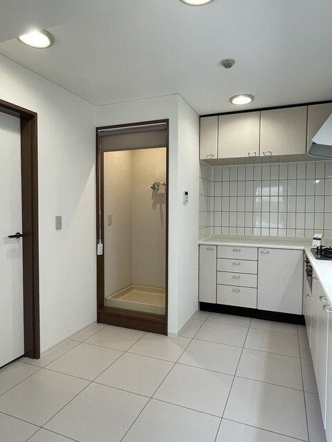 ブルグ池田山の物件内観写真