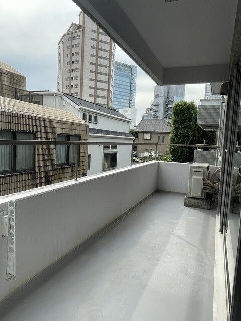 ブルグ池田山の物件内観写真