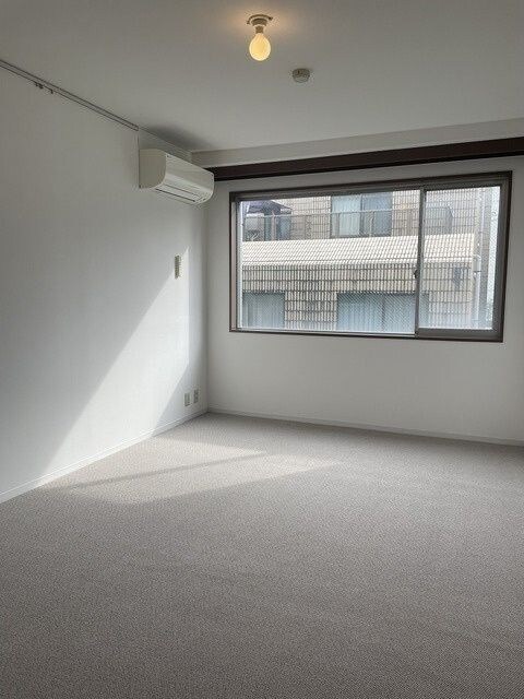 ブルグ池田山の物件内観写真