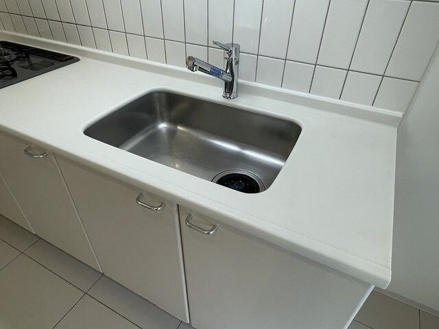 ブルグ池田山の物件内観写真