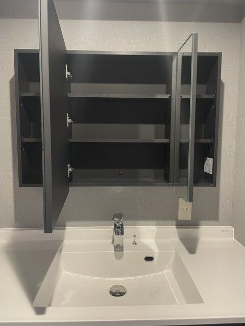 ブルグ池田山の物件内観写真