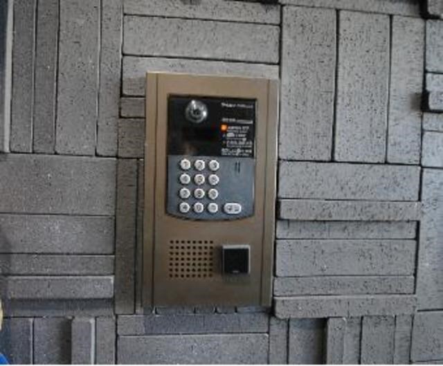 レスティア三軒茶屋の物件内観写真