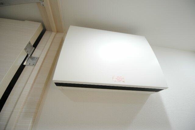 レスティア三軒茶屋の物件内観写真