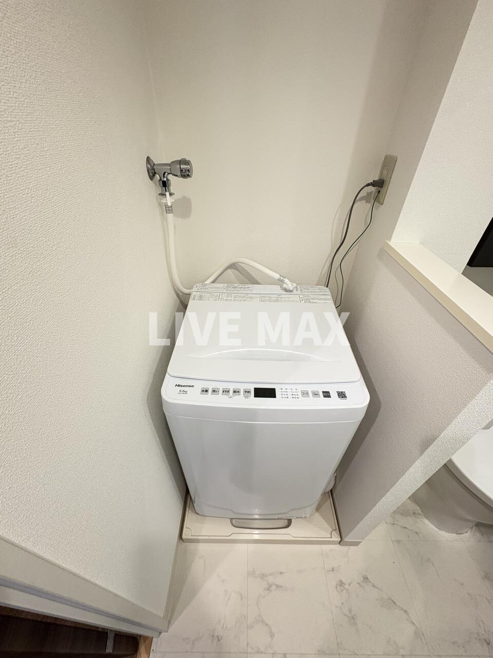 クレジデンス神谷町の物件内観写真