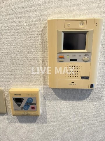 クレジデンス神谷町の物件内観写真