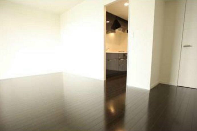 MFPR目黒タワーの物件内観写真