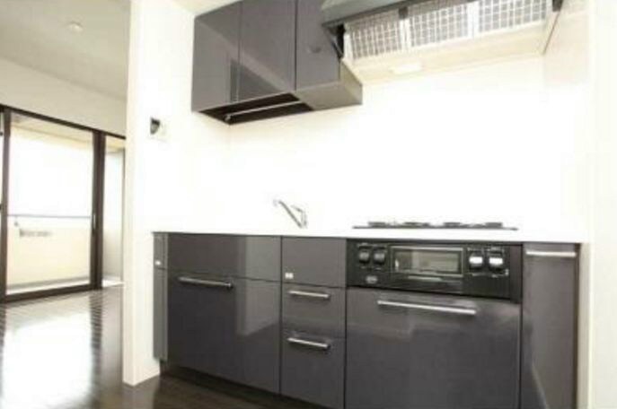 MFPR目黒タワーの物件内観写真