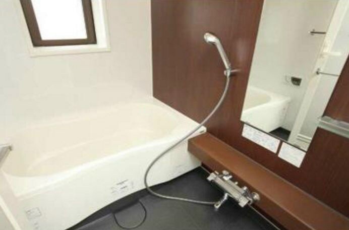 MFPR目黒タワーの物件内観写真