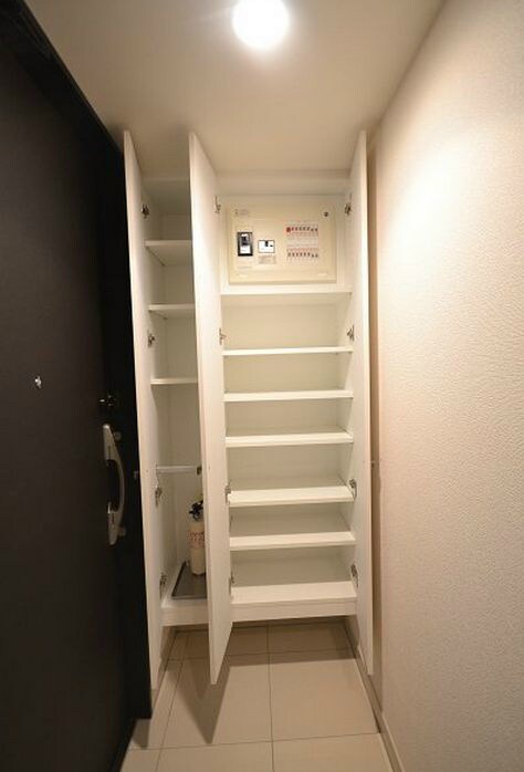 MFPR目黒タワーの物件内観写真