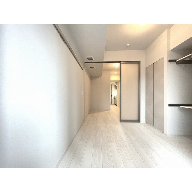 ルフォンプログレ品川戸越の物件内観写真