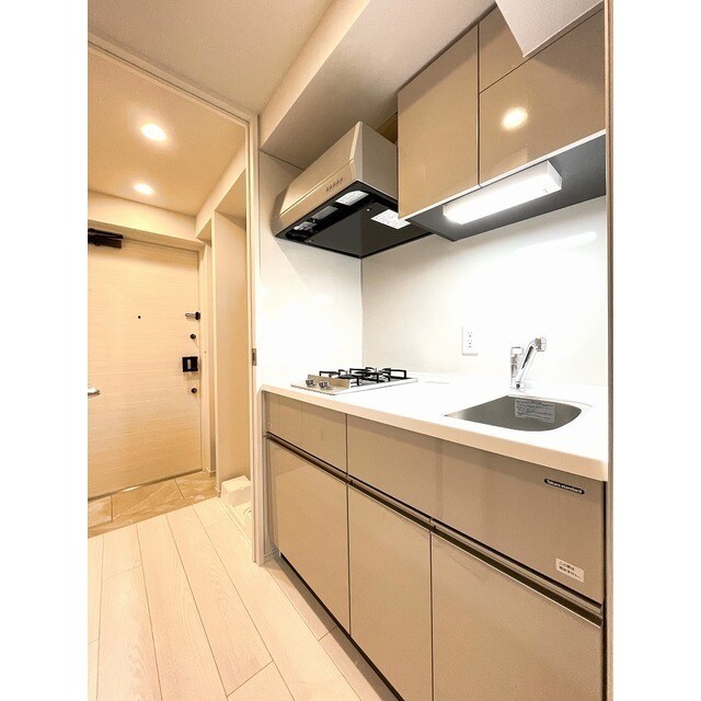 ルフォンプログレ品川戸越の物件内観写真