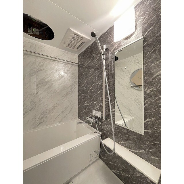 ルフォンプログレ品川戸越の物件内観写真