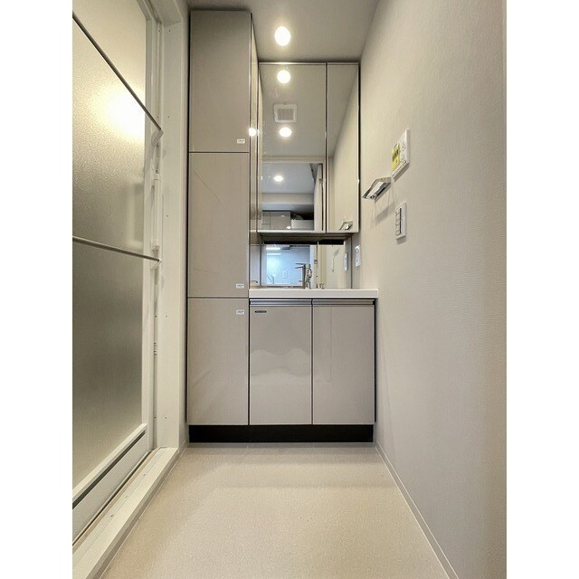 ルフォンプログレ品川戸越の物件内観写真