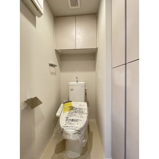 ルフォンプログレ品川戸越の物件内観写真