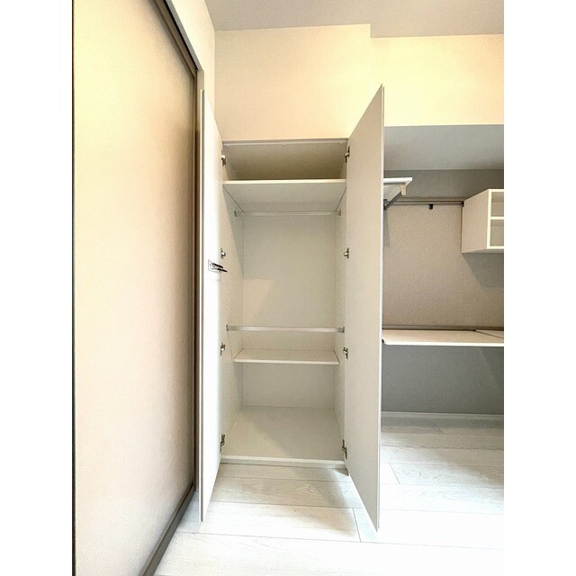 ルフォンプログレ品川戸越の物件内観写真