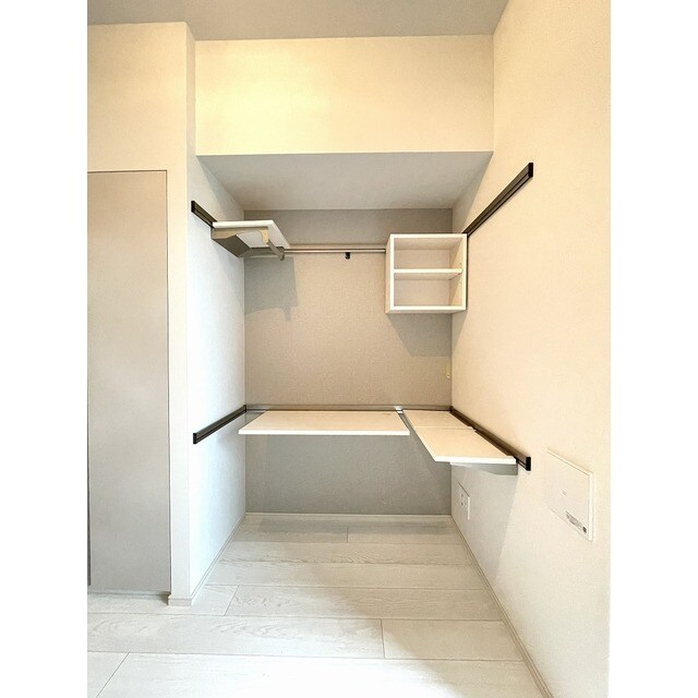 ルフォンプログレ品川戸越の物件内観写真