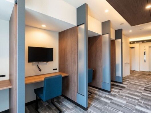 ルフォンプログレ品川戸越の物件内観写真