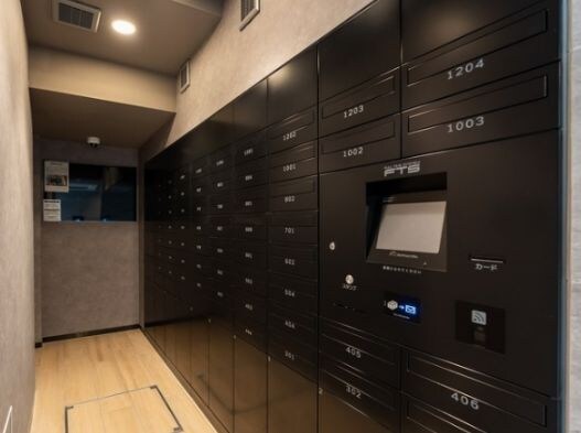 ルフォンプログレ品川戸越の物件内観写真