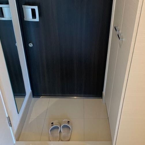 ガリシア笹塚の物件内観写真