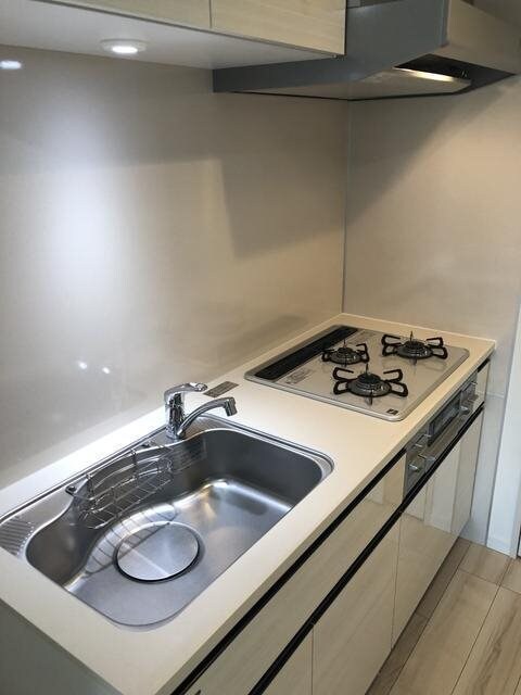 ガリシア笹塚の物件内観写真