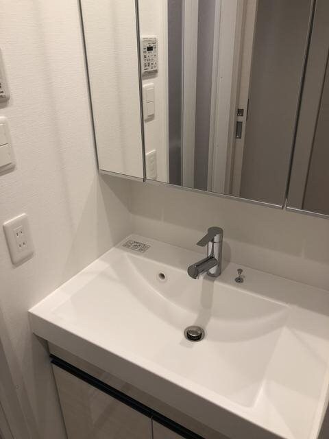 ガリシア笹塚の物件内観写真