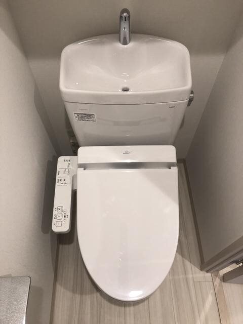 ガリシア笹塚の物件内観写真