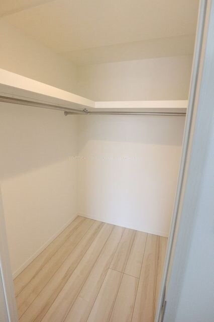 ガリシア笹塚の物件内観写真