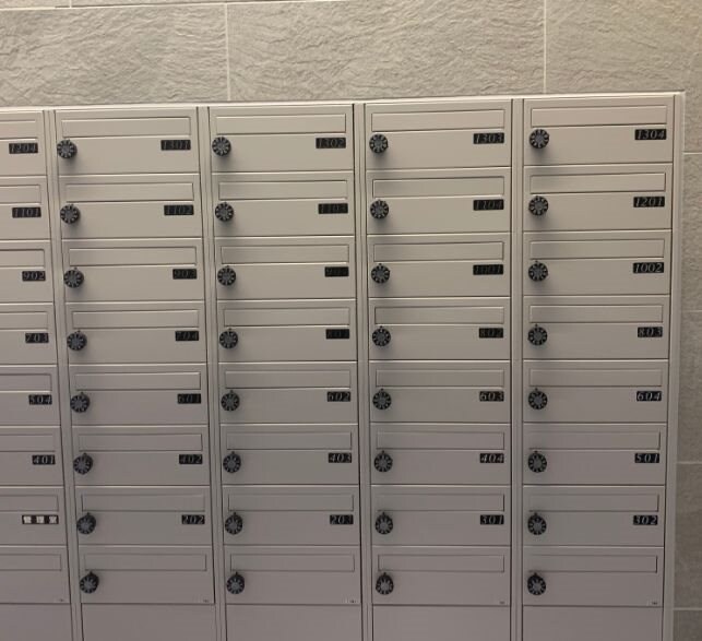 ガリシア笹塚の物件内観写真