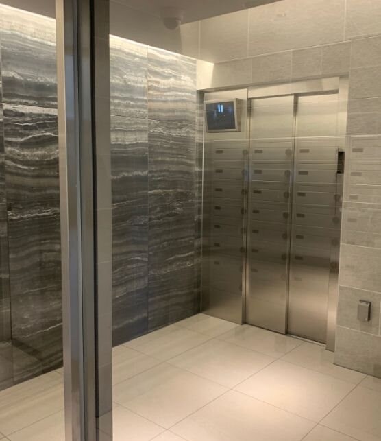 ガリシア笹塚の物件内観写真