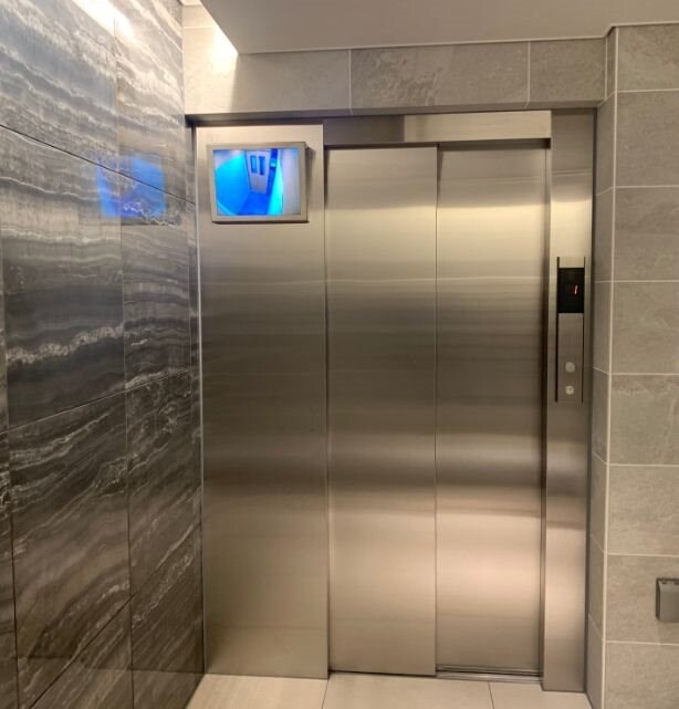 ガリシア笹塚の物件内観写真