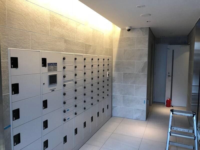 ガリシア笹塚の物件内観写真