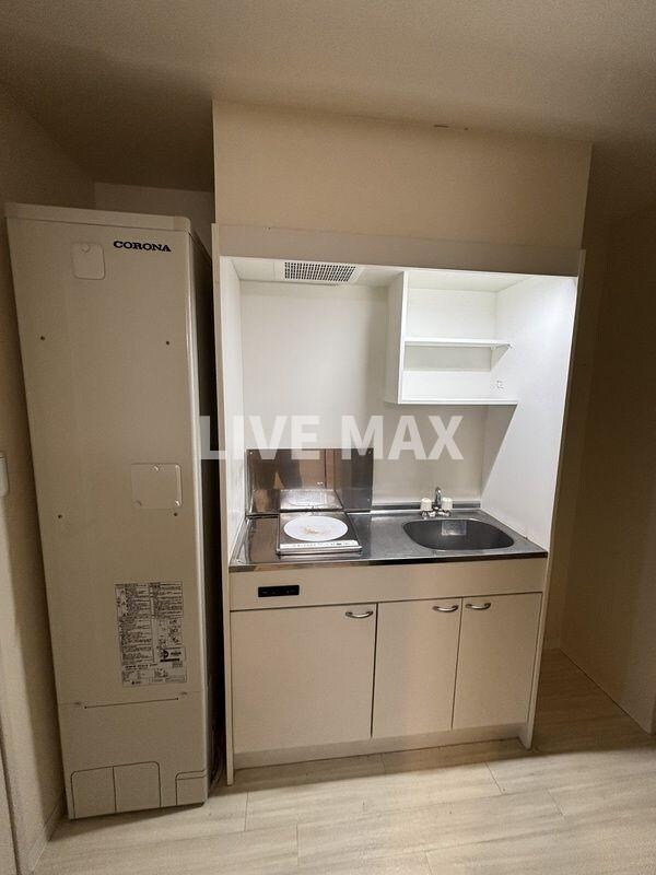 レピュア大森レジデンスの物件内観写真