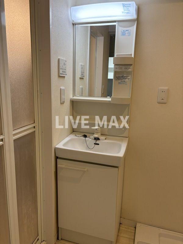 レピュア大森レジデンスの物件内観写真