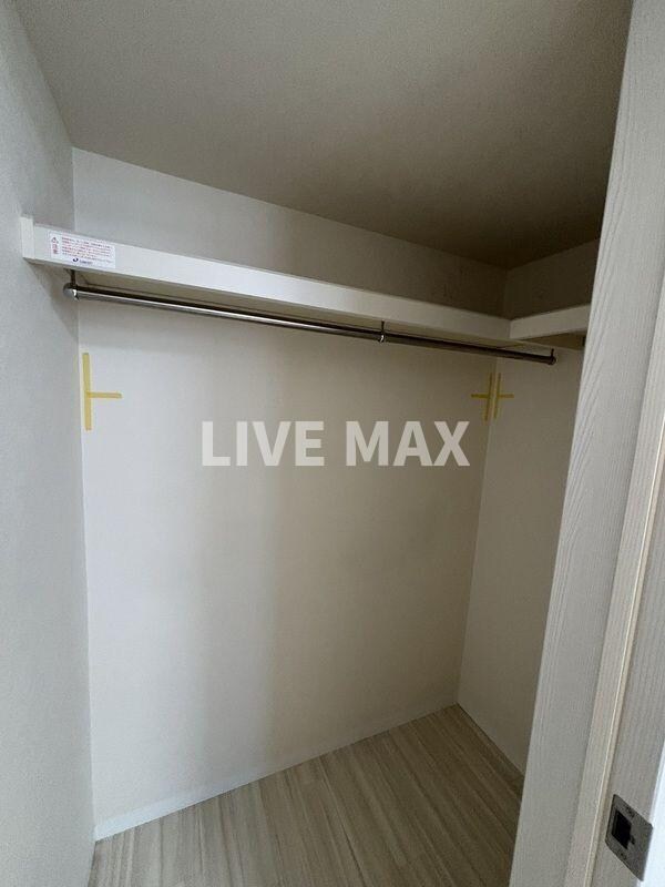 レピュア大森レジデンスの物件内観写真