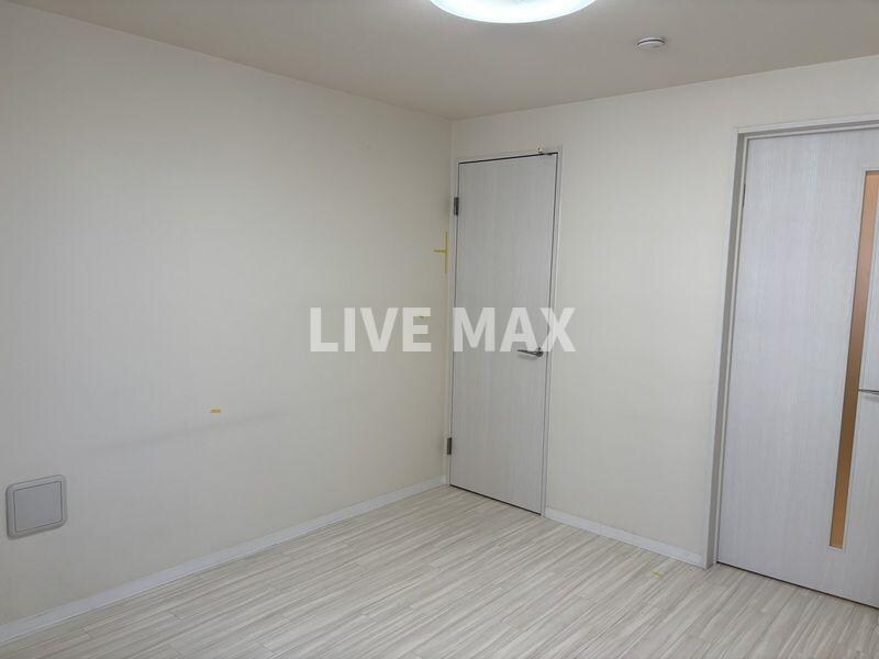 レピュア大森レジデンスの物件内観写真