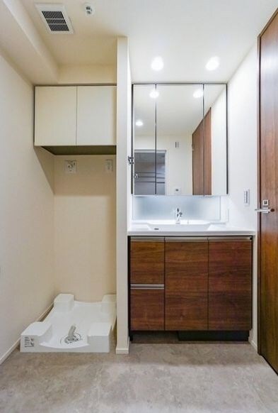 白金ザ・スカイ　Westの物件内観写真