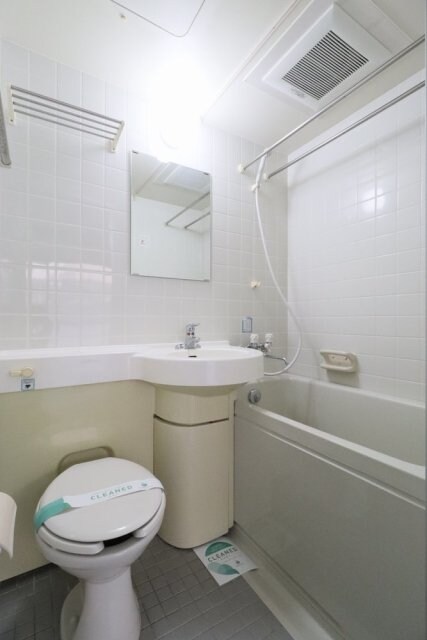 駒場東大前駅 徒歩5分 1階の物件内観写真