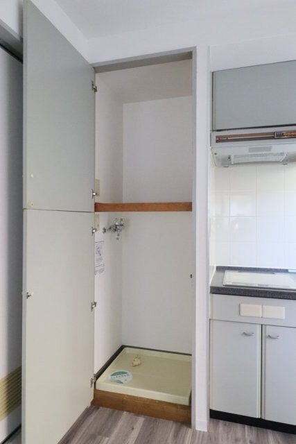 駒場東大前駅 徒歩5分 1階の物件内観写真