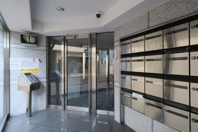 駒場東大前駅 徒歩5分 1階の物件内観写真