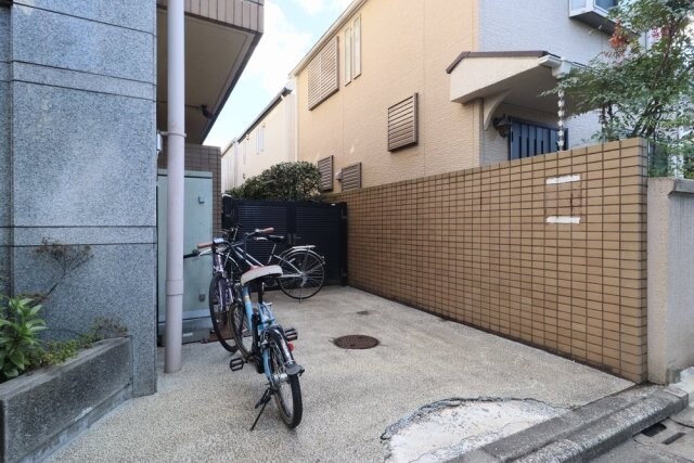 駒場東大前駅 徒歩5分 1階の物件内観写真