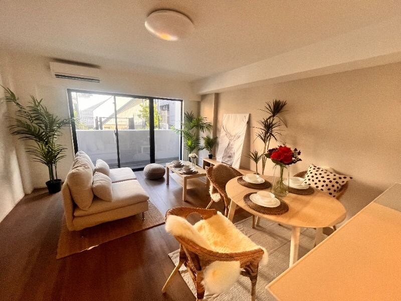 CREALpremier西馬込の物件内観写真