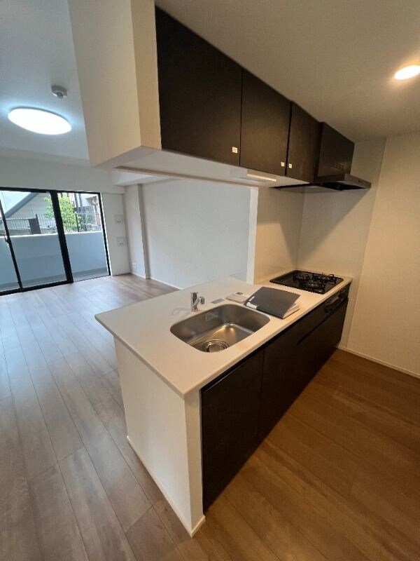 CREALpremier西馬込の物件内観写真