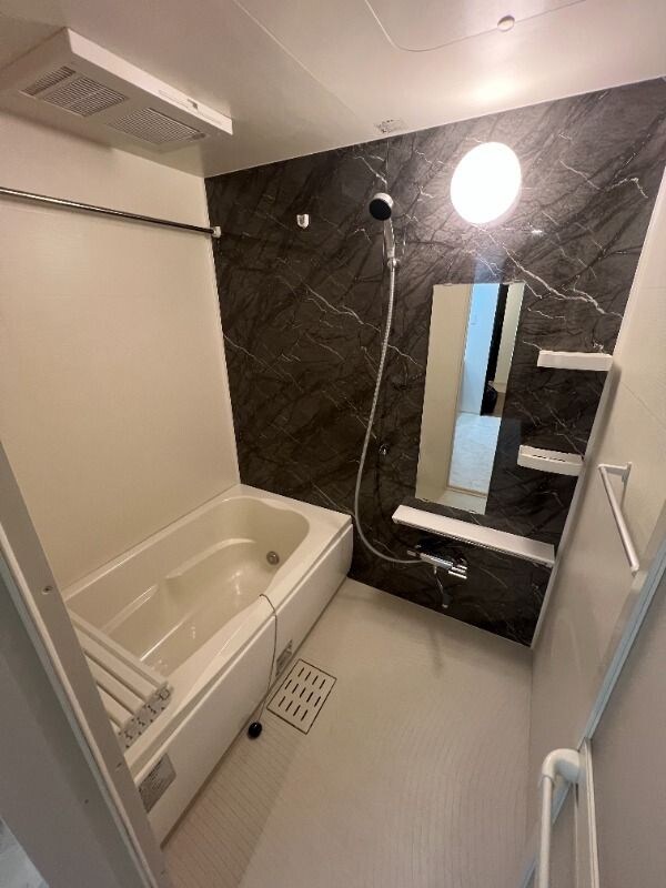 CREALpremier西馬込の物件内観写真