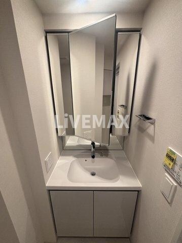 イプセ御成門の物件内観写真