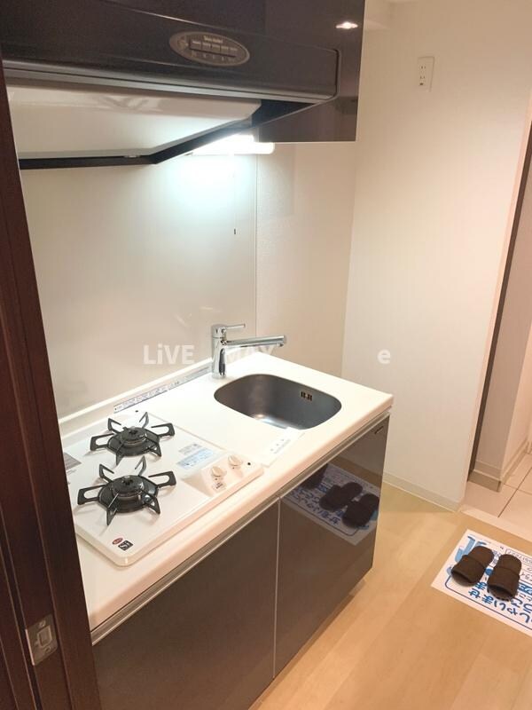 ユニフォート目黒中町の物件内観写真