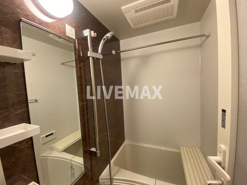 デュオステージ蒲田の物件内観写真