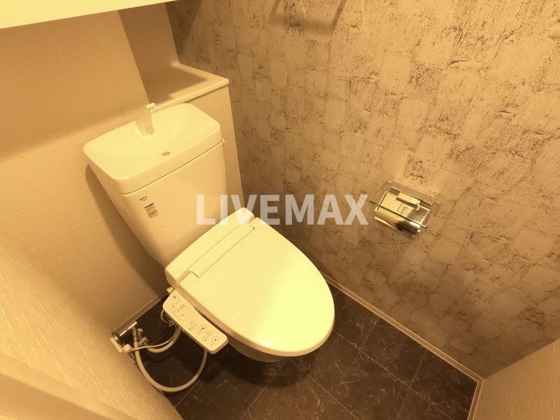 デュオステージ蒲田の物件内観写真