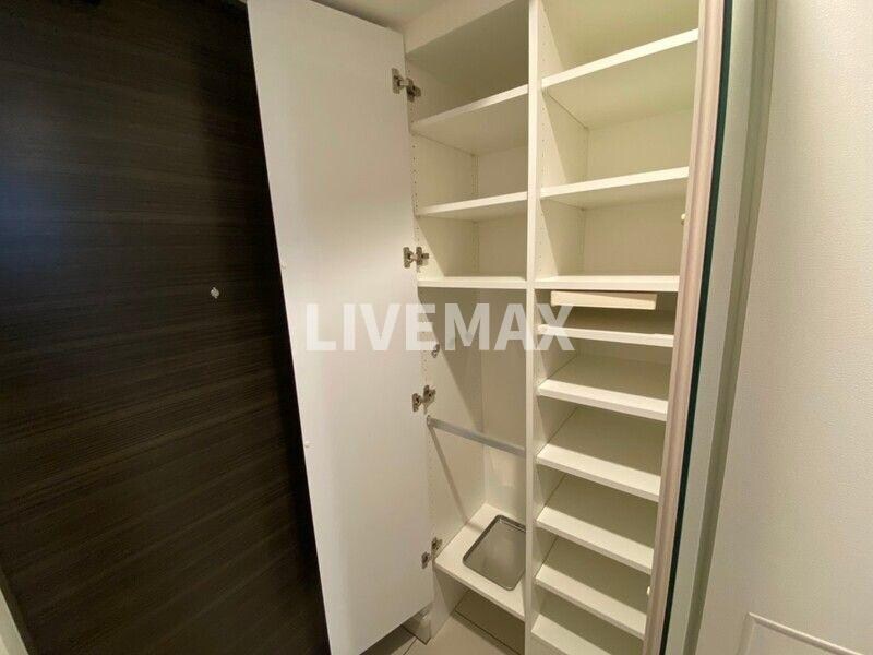 デュオステージ蒲田の物件内観写真